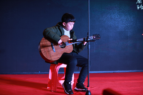 大禹漢光2018年“同心同行，共創(chuàng)未來”主題年會圓滿成功