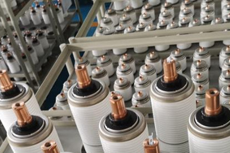 哪個真空滅弧室廠家比較好？推薦大禹漢光