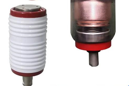 真空滅弧室觸頭結(jié)構(gòu)型式有幾種？主要有四種！