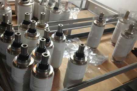 真空滅弧室怎么使用？詳細教程解答！