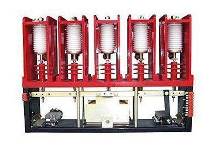 真空開關(guān)管時(shí)間行程特性曲線可以檢測(cè)哪些參數(shù)？