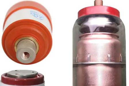 真空滅弧室觸頭結(jié)構(gòu)型式有幾種？主要有四種！